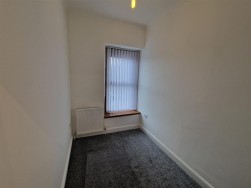 Verig Street, Manselton, Swansea