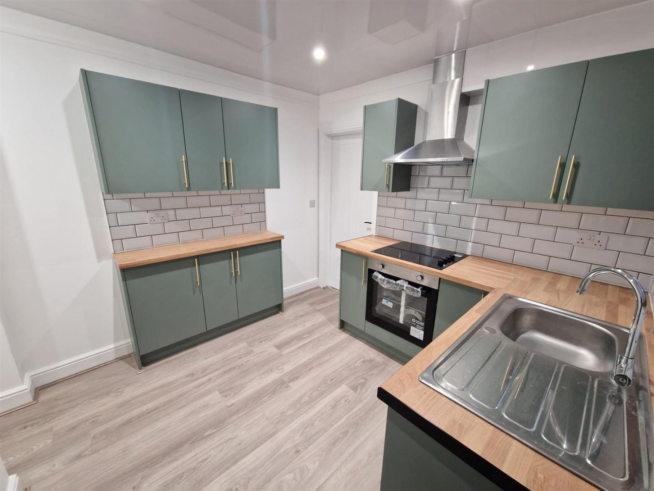 Verig Street, Manselton, Swansea