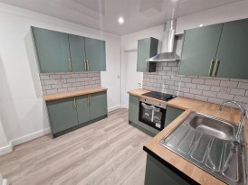 Verig Street, Manselton, Swansea