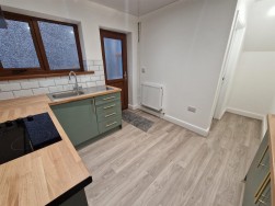 Verig Street, Manselton, Swansea