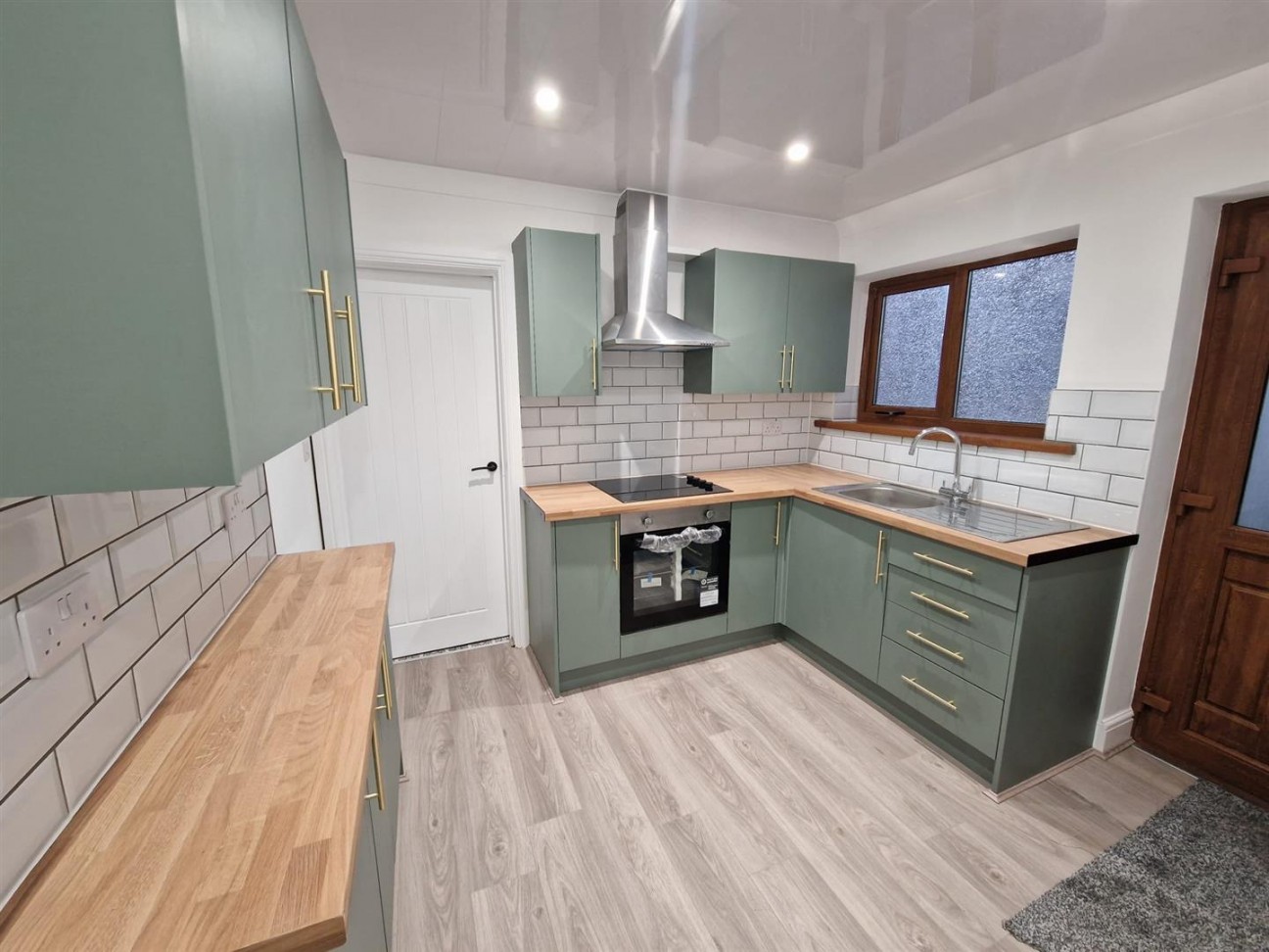 Verig Street, Manselton, Swansea