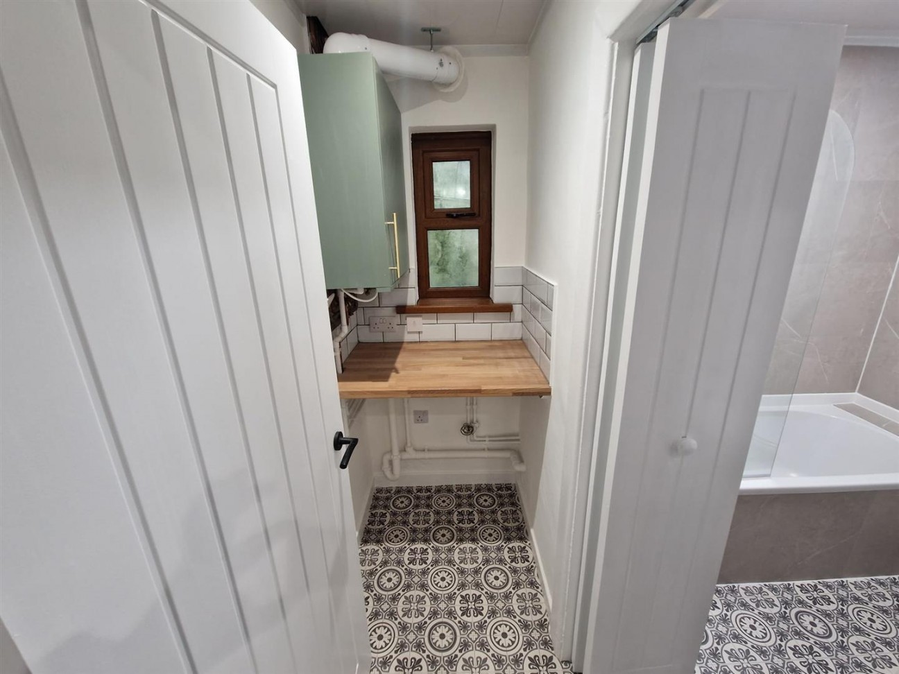 Verig Street, Manselton, Swansea