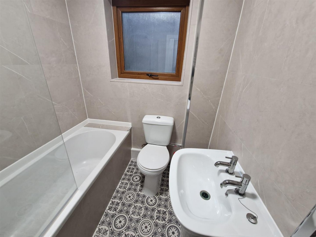 Verig Street, Manselton, Swansea