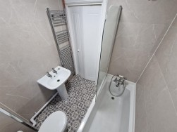 Verig Street, Manselton, Swansea