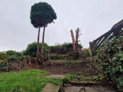 Verig Street, Manselton, Swansea