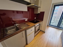 Princess Way, Swansea