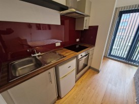 Princess Way, Swansea