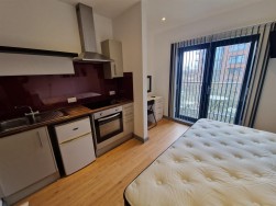 Princess Way, Swansea