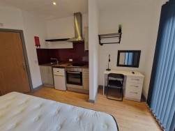 Princess Way, Swansea