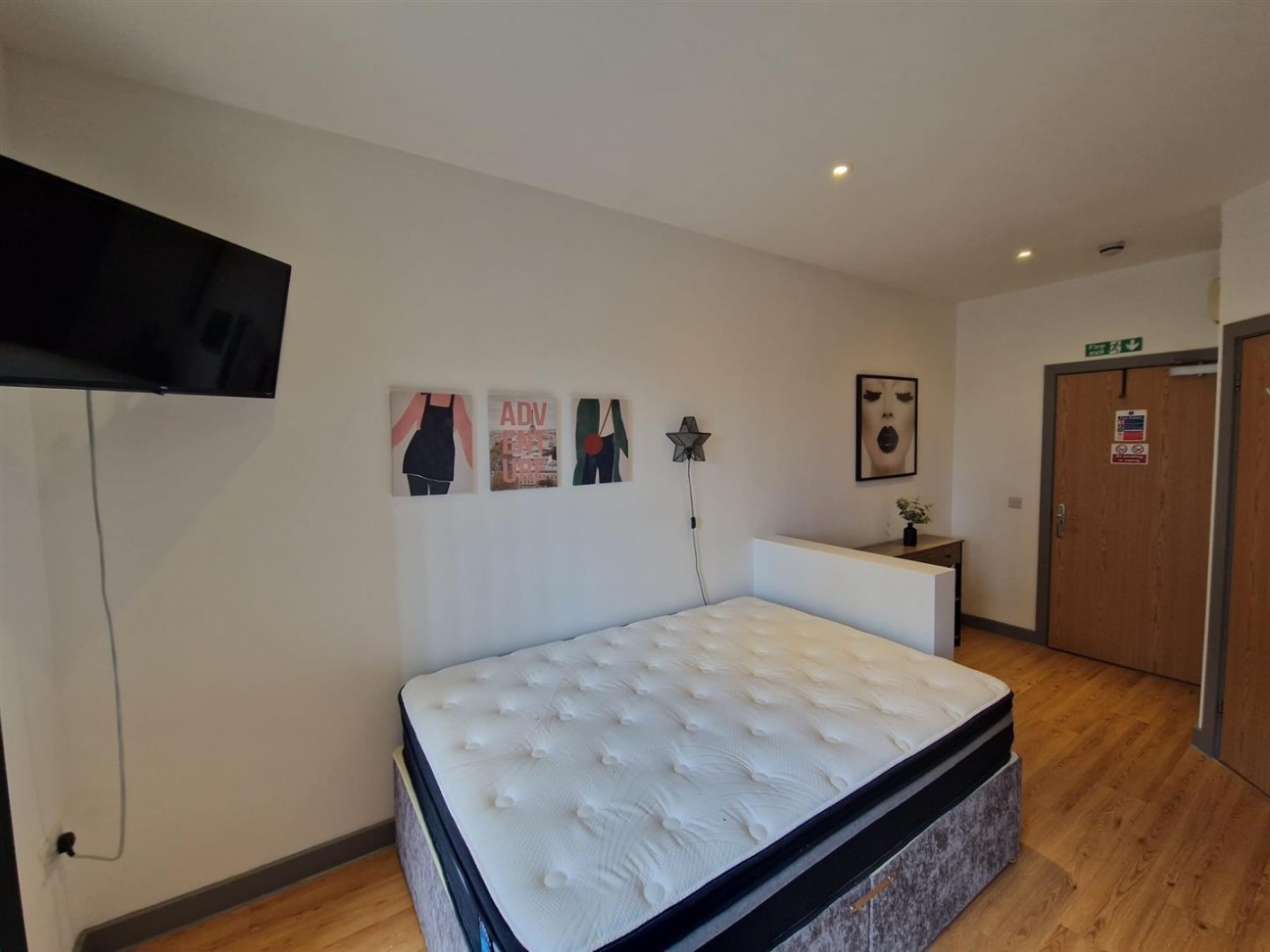 Princess Way, Swansea