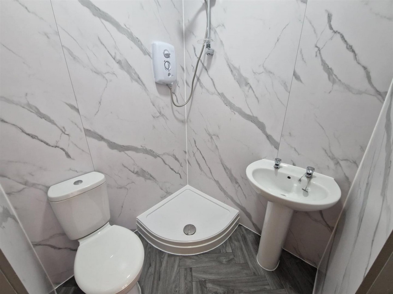 Princess Way, Swansea