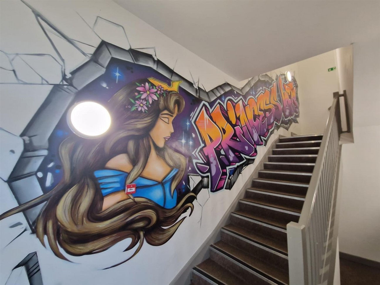 Princess Way, Swansea