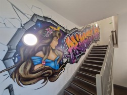 Princess Way, Swansea