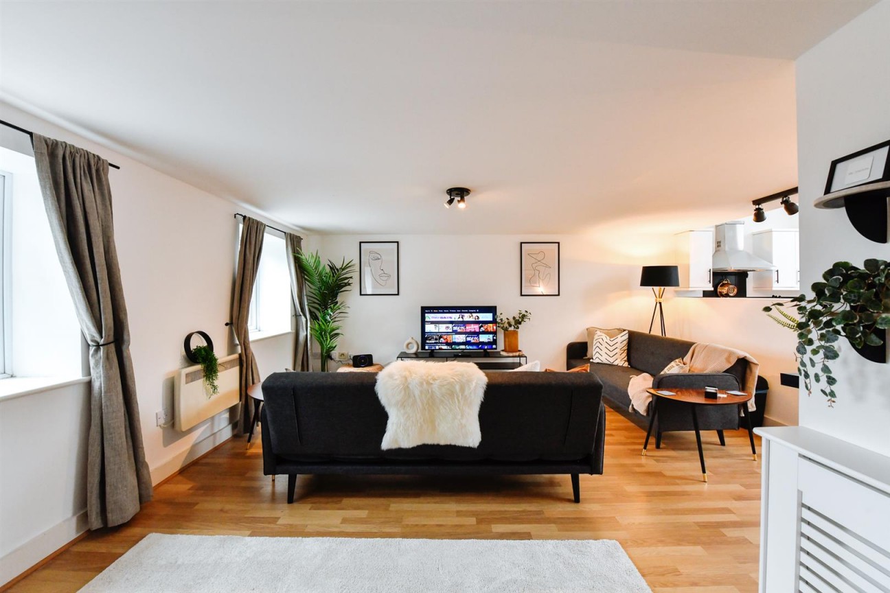 Flat 33 St Thomas LoftsSt ThomasSwansea