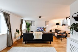 Flat 33 St Thomas LoftsSt ThomasSwansea