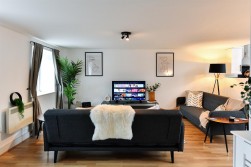 Flat 33 St Thomas LoftsSt ThomasSwansea