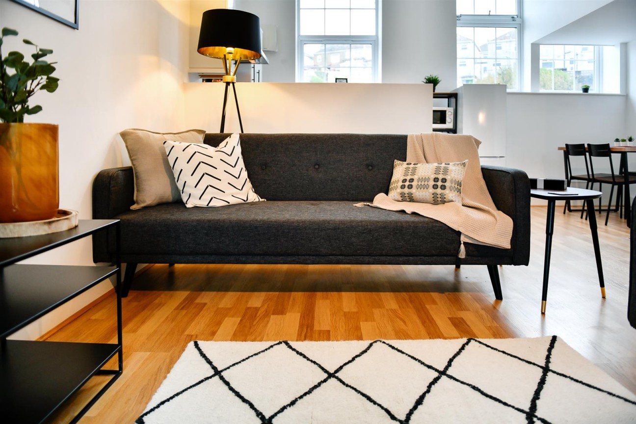 Flat 33 St Thomas LoftsSt ThomasSwansea