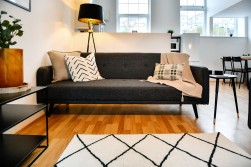 Flat 33 St Thomas LoftsSt ThomasSwansea