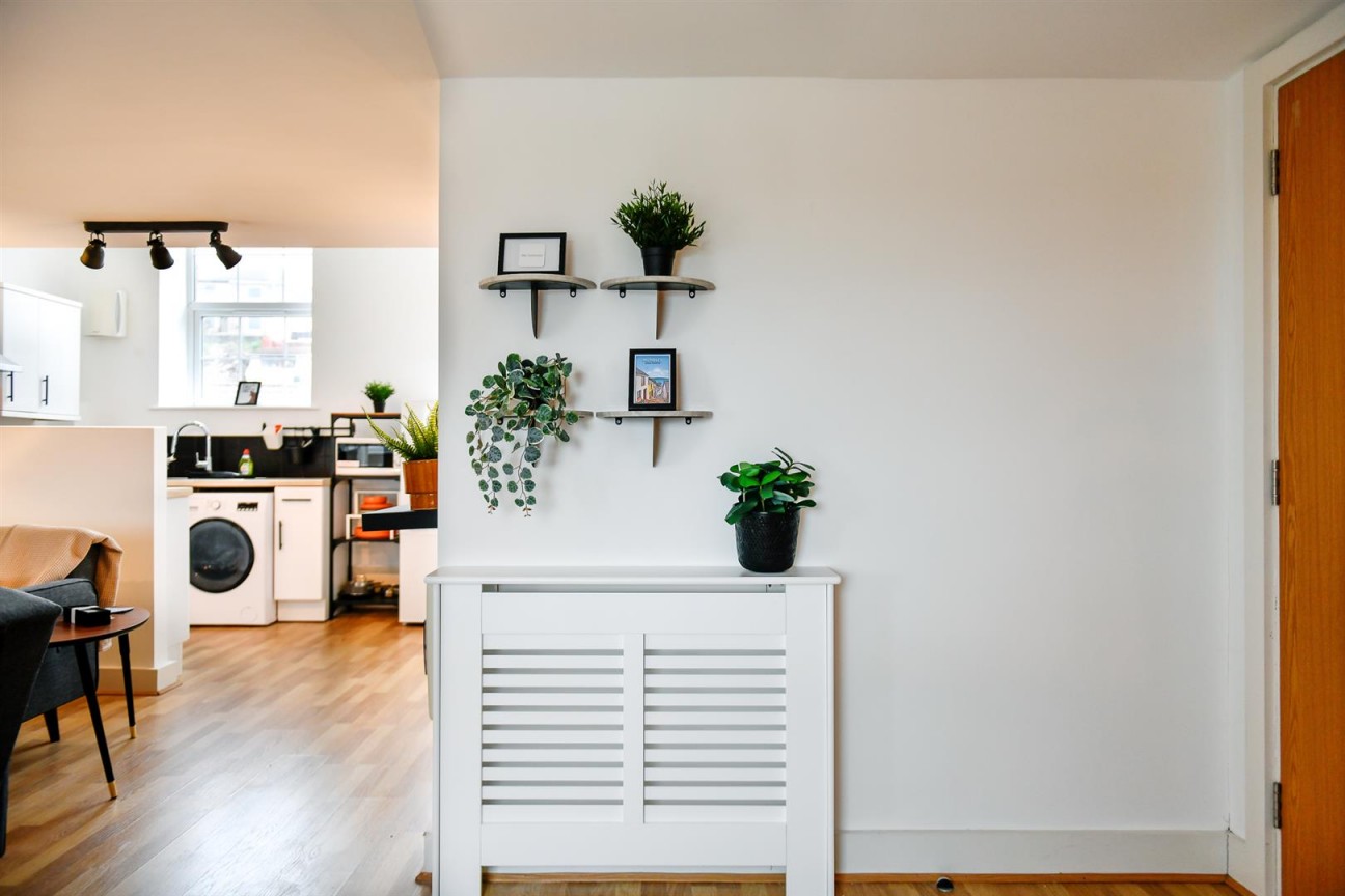 Flat 33 St Thomas LoftsSt ThomasSwansea