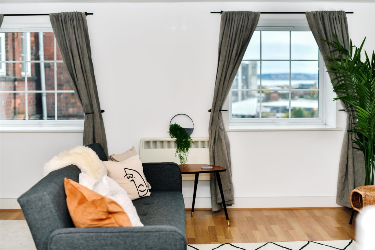 Flat 33 St Thomas LoftsSt ThomasSwansea