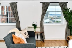 Flat 33 St Thomas LoftsSt ThomasSwansea