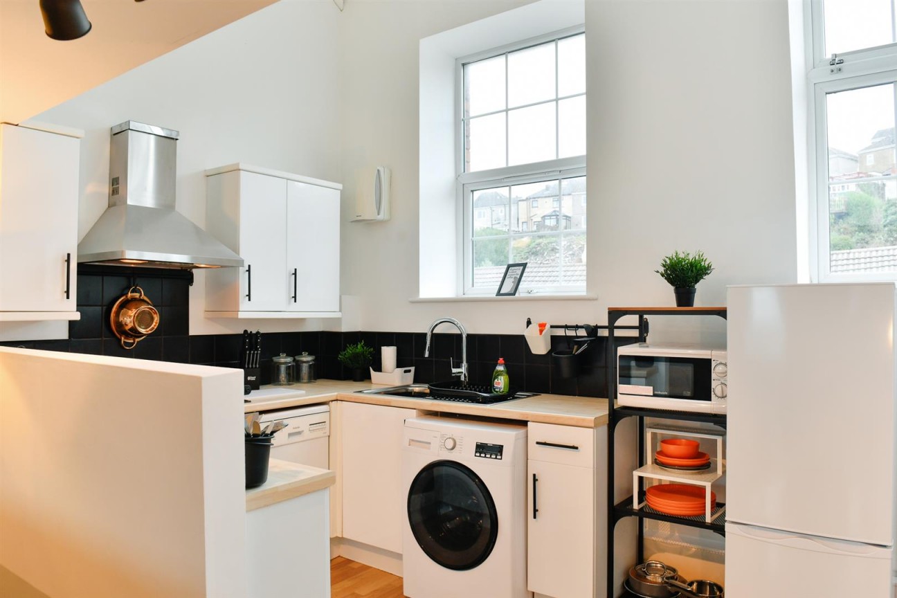 Flat 33 St Thomas LoftsSt ThomasSwansea