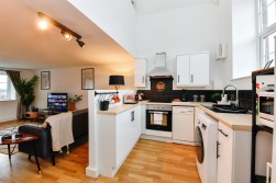 Flat 33 St Thomas LoftsSt ThomasSwansea