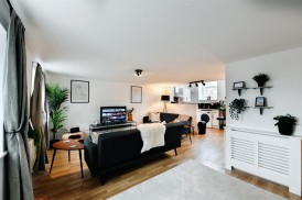 Flat 33 St Thomas LoftsSt ThomasSwansea