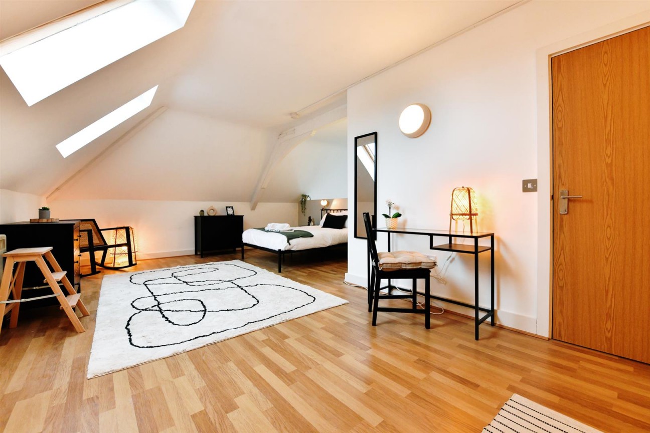 Flat 33 St Thomas LoftsSt ThomasSwansea