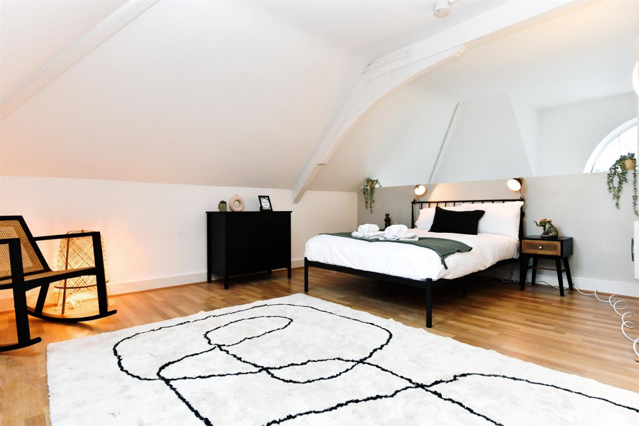 Flat 33 St Thomas LoftsSt ThomasSwansea