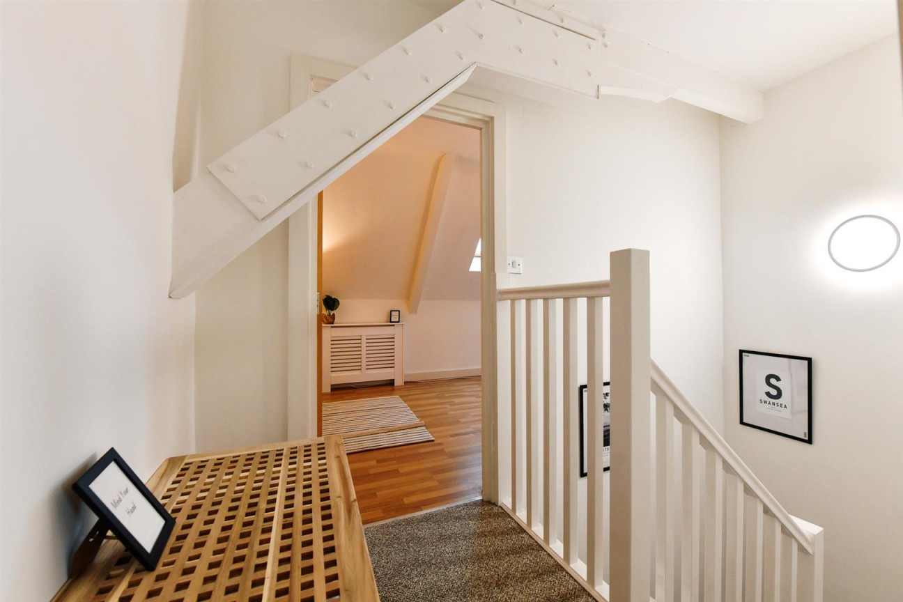 Flat 33 St Thomas LoftsSt ThomasSwansea