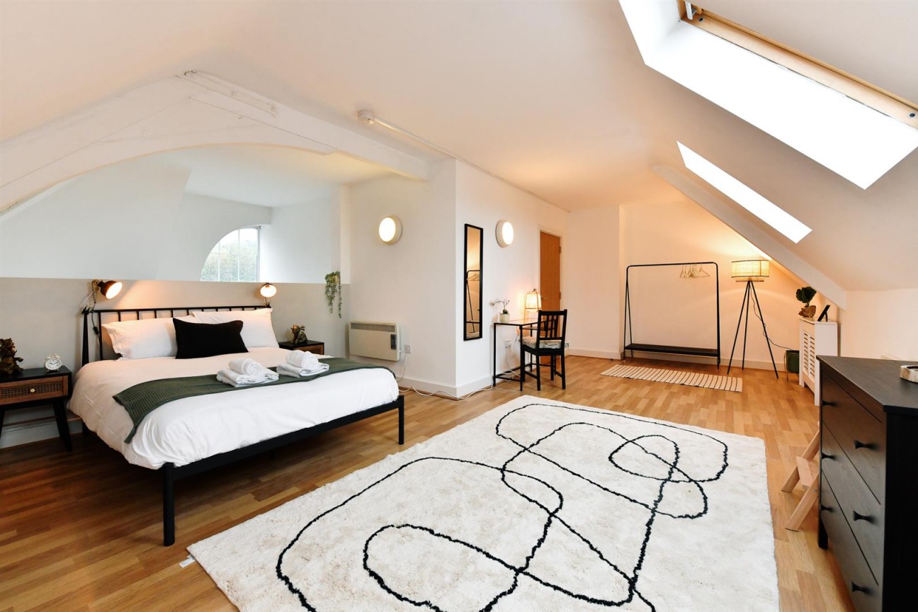 Flat 33 St Thomas LoftsSt ThomasSwansea