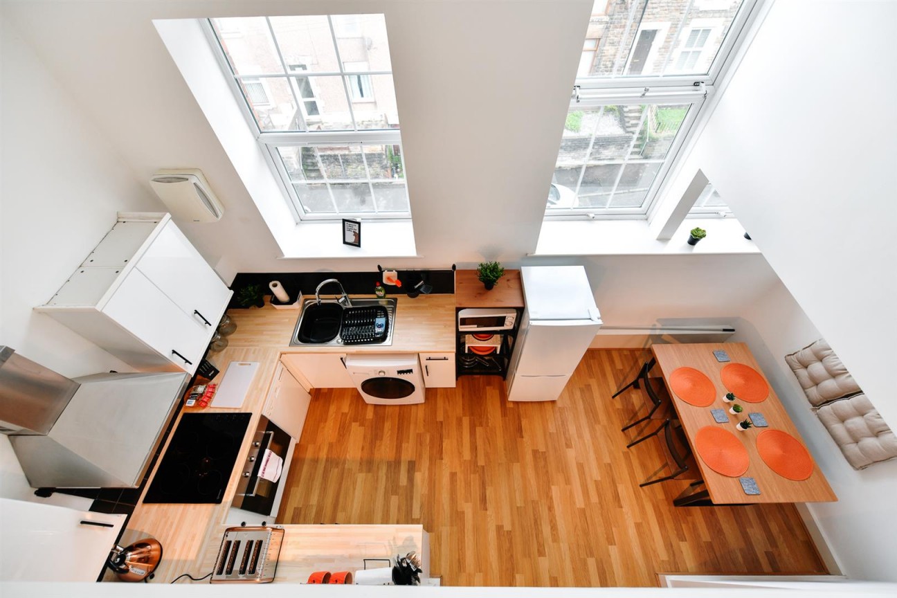 Flat 33 St Thomas LoftsSt ThomasSwansea