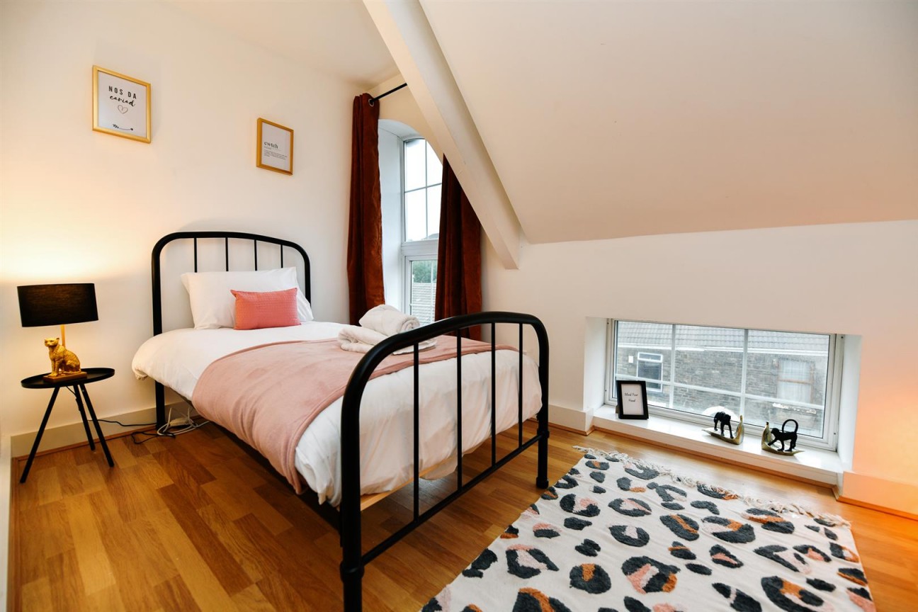 Flat 33 St Thomas LoftsSt ThomasSwansea