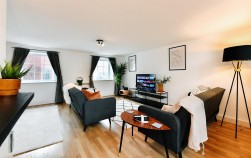 Flat 33 St Thomas LoftsSt ThomasSwansea