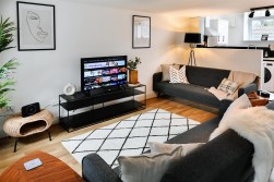 Flat 33 St Thomas LoftsSt ThomasSwansea