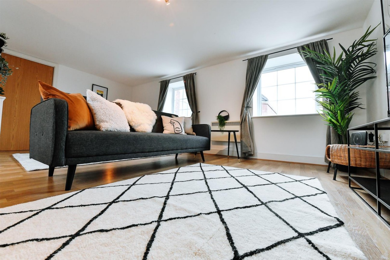 Flat 33 St Thomas LoftsSt ThomasSwansea