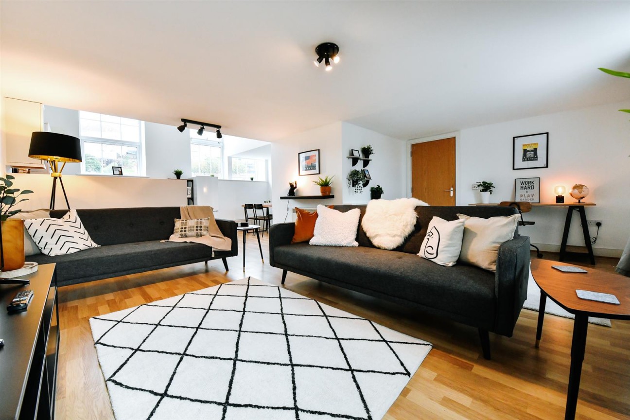 Flat 33 St Thomas LoftsSt ThomasSwansea