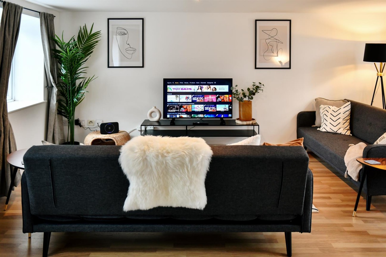 Flat 33 St Thomas LoftsSt ThomasSwansea