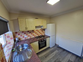 Millwood Street, Manselton, Swansea