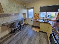 Millwood Street, Manselton, Swansea