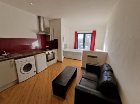 Princess Way, Swansea