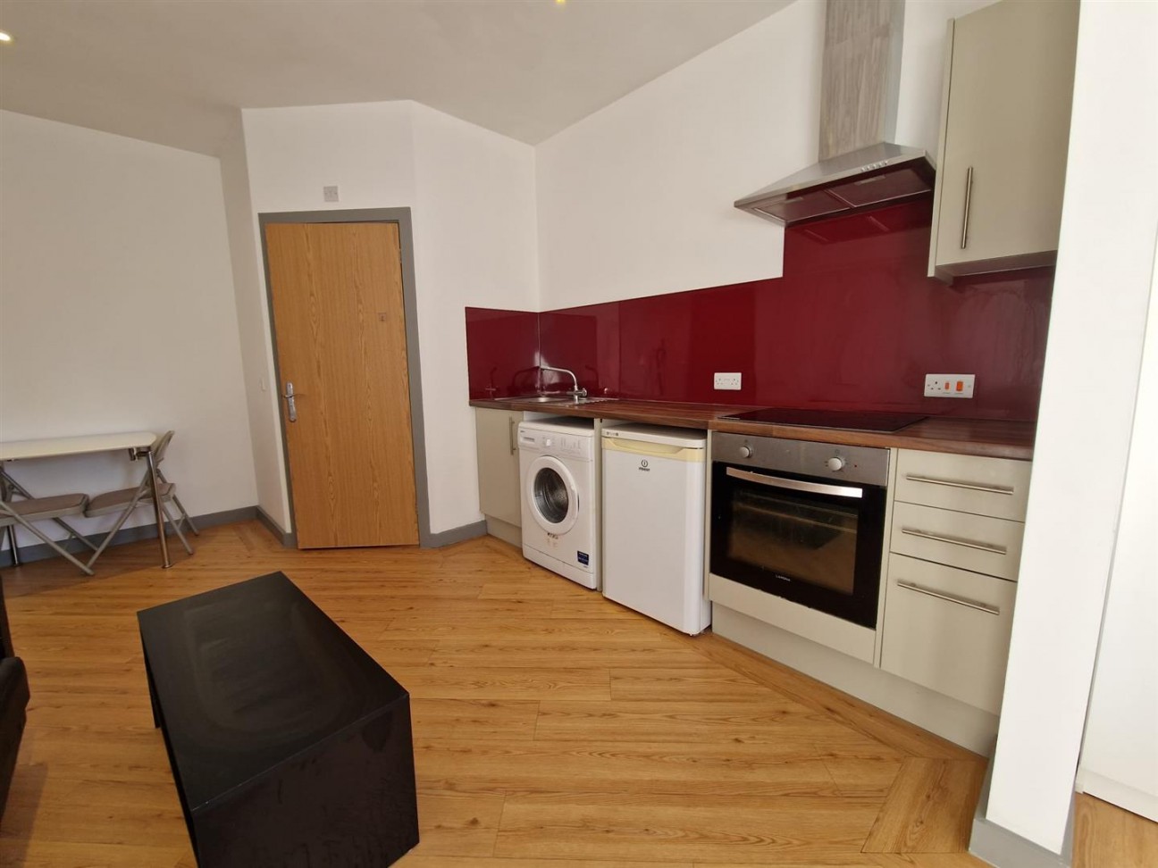 Princess Way, Swansea