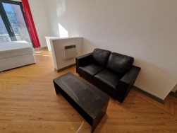 Princess Way, Swansea