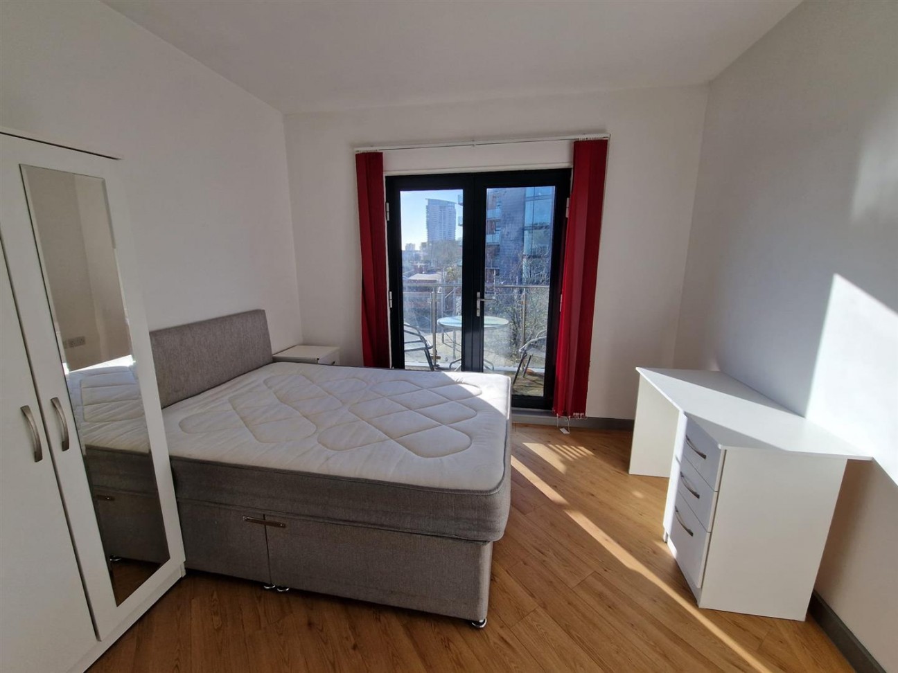 Princess Way, Swansea