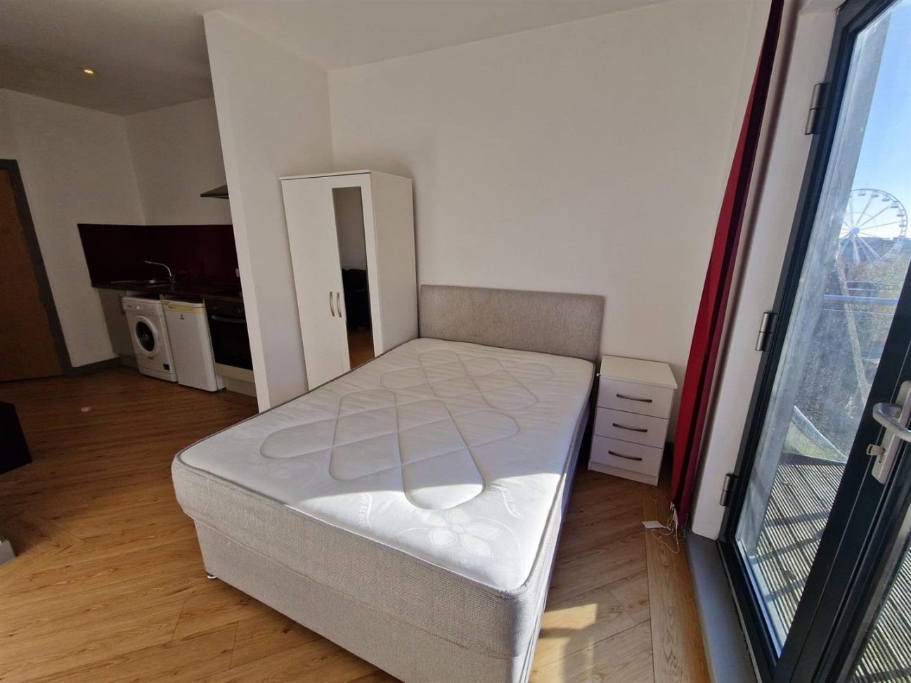 Princess Way, Swansea