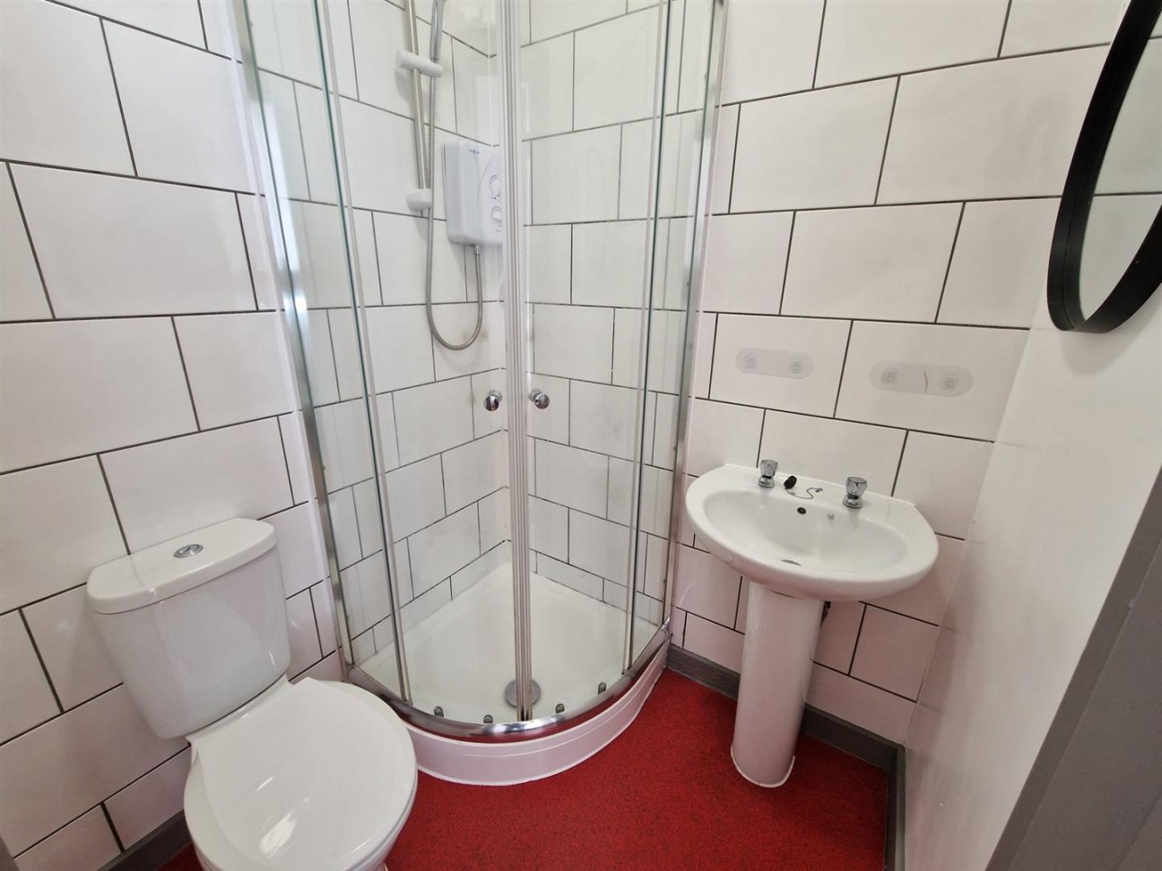 Princess Way, Swansea