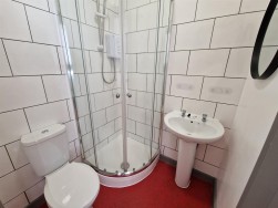 Princess Way, Swansea