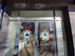 Princess Way, Swansea