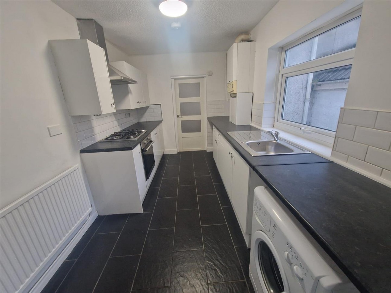 11 Windmill TerraceSt ThomasSwansea